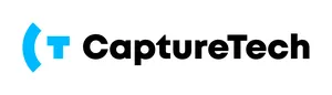 CaptureTech Logo
