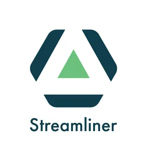 Logo Streamliner